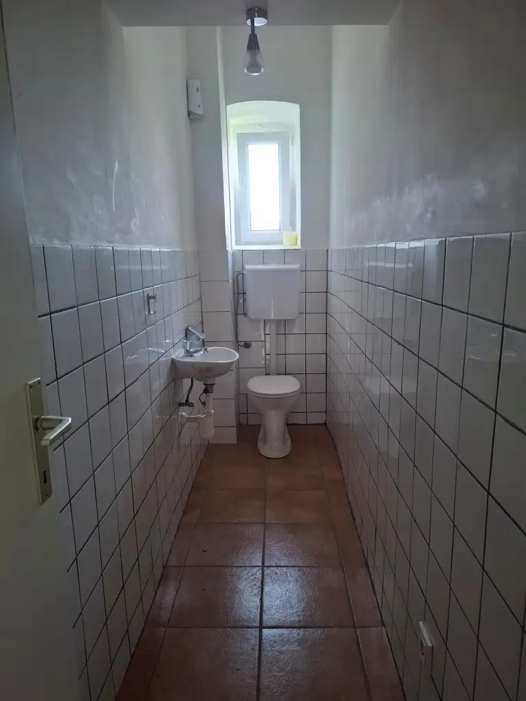 Teimöblierte 3-Zimmer-Wohnung im Erdgeschoß im Zentrum des Wallfahrtsortes Mariazell zu kaufen !