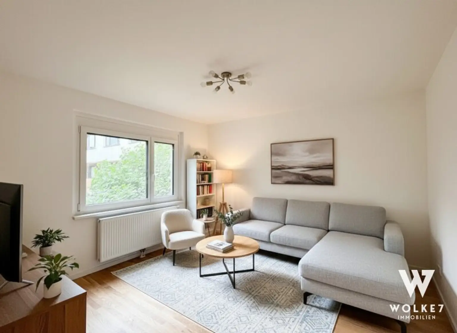 Top-sanierte 2-Zimmer-Wohnung in Liesing – modern, hell & sofort beziehbar! I Nähe BAHNHOF LIESING