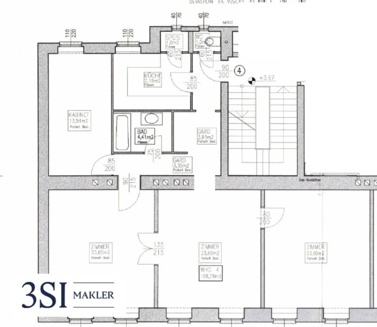 Wohnung nach Maß - von der Idee bis zum Einzug