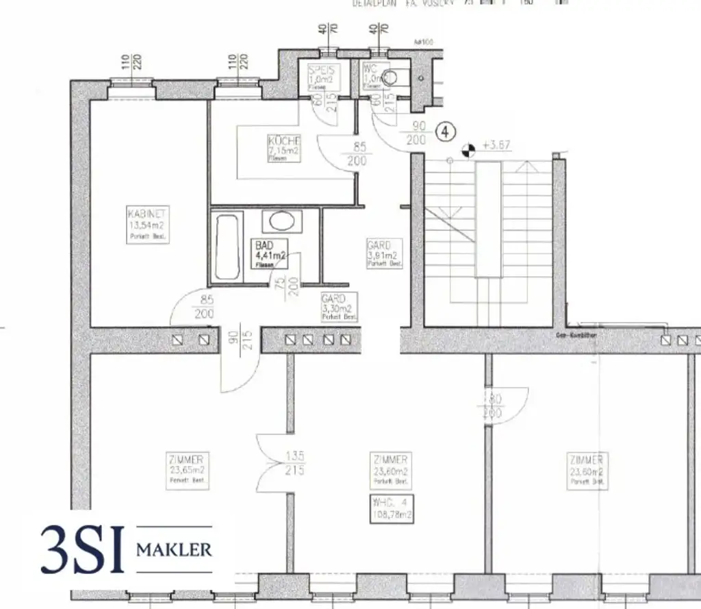 Wohnung nach Maß - von der Idee bis zum Einzug