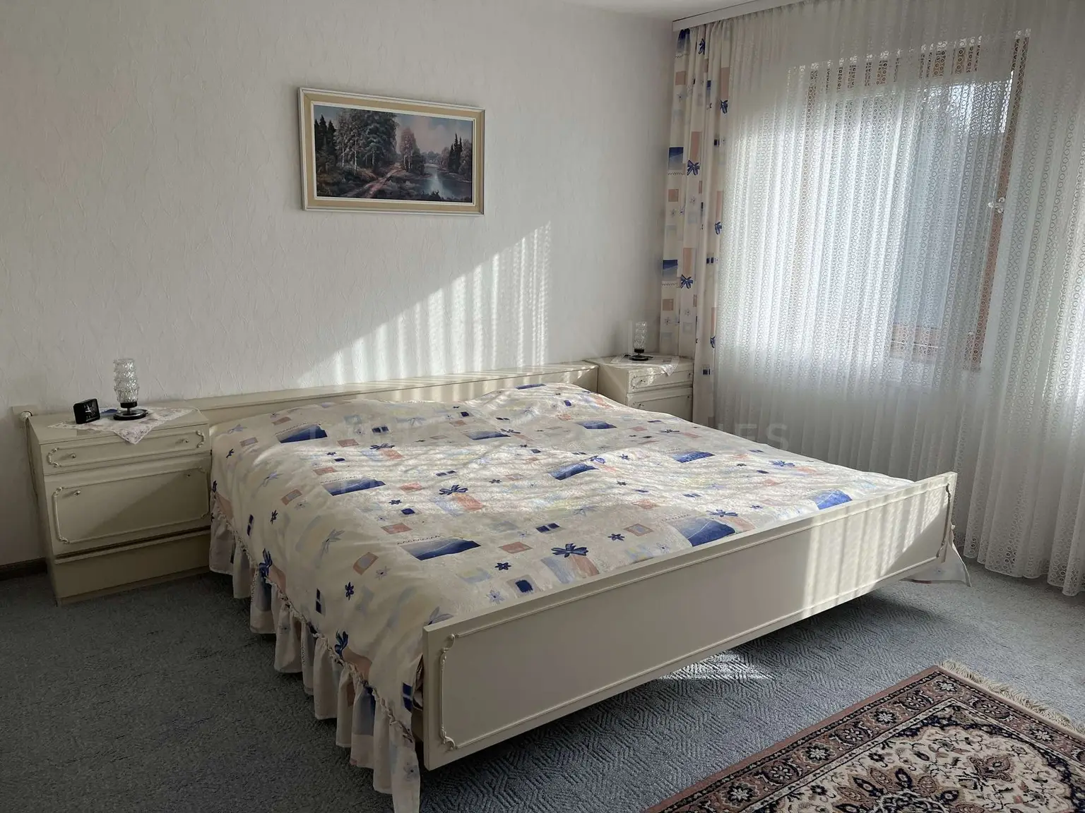 Schlafzimmer EG