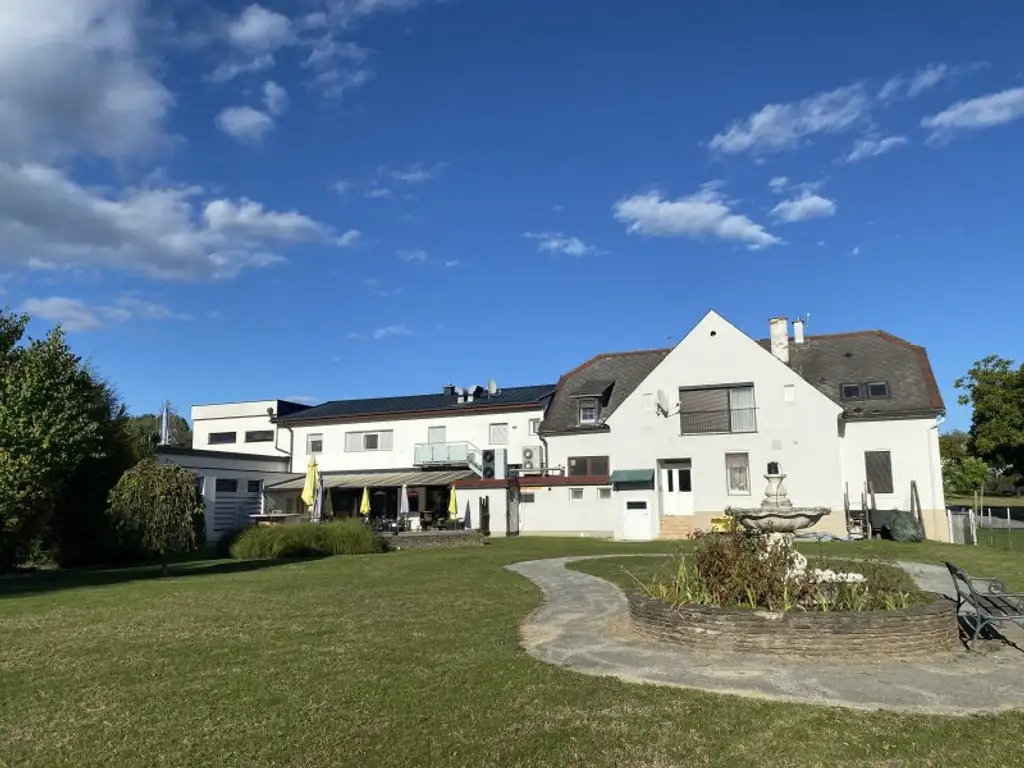 Anlageobjekt mit hohem Potenzial