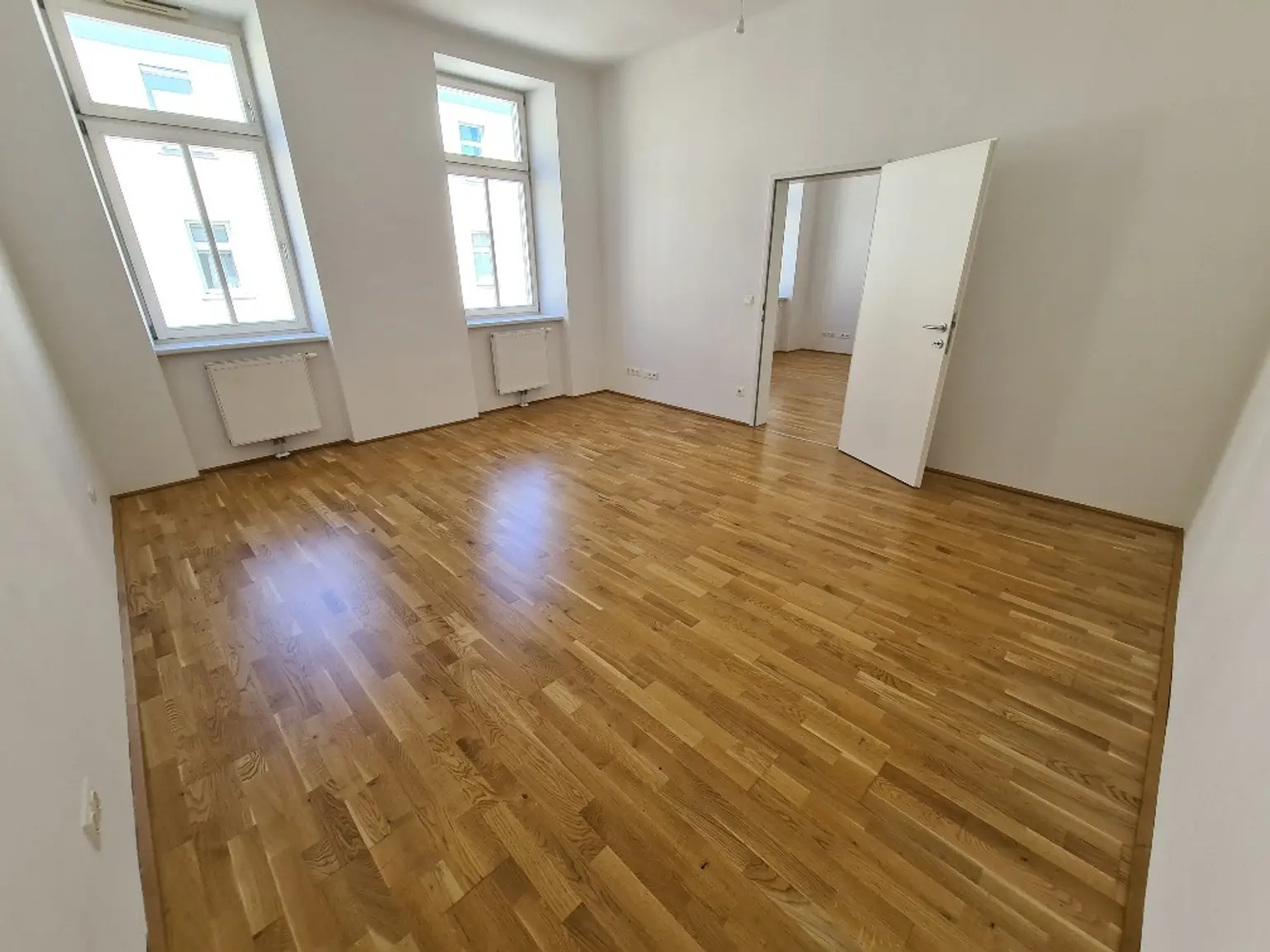 Schlafzimmer II