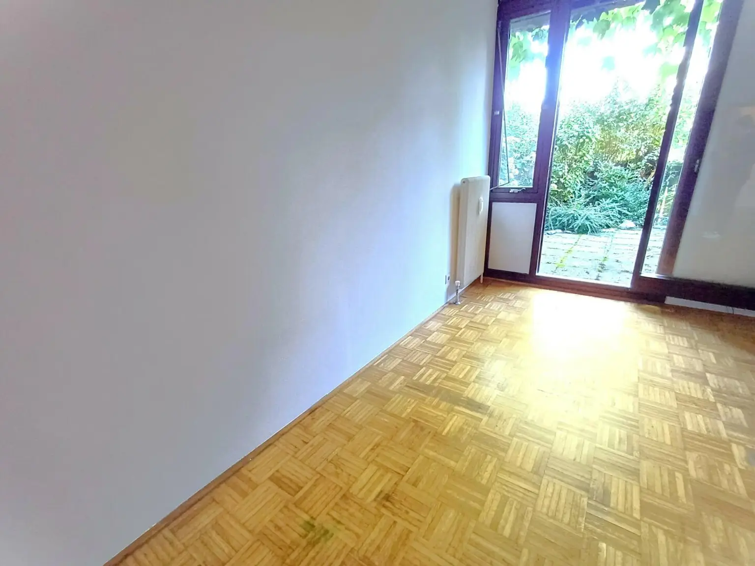 Best Lage St.Peter Graz     Gartenwohnung, 129m²  4,5 Zimmer