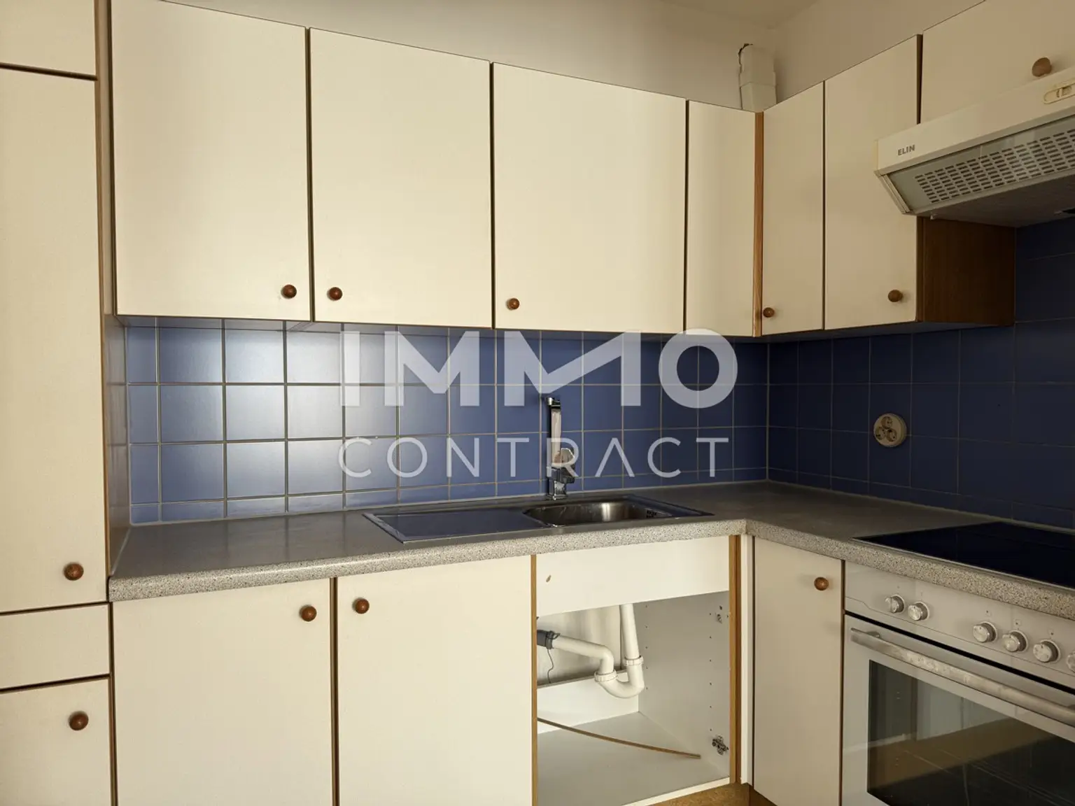 2-ZIMMERWOHNUNG NÄHE MARIAHILFER STRASSE! Gfrornergasse 13 Top 14