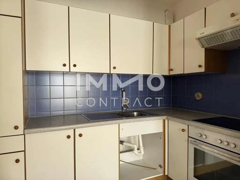 2-ZIMMERWOHNUNG NÄHE MARIAHILFER STRASSE! Gfrornergasse 13 Top 14