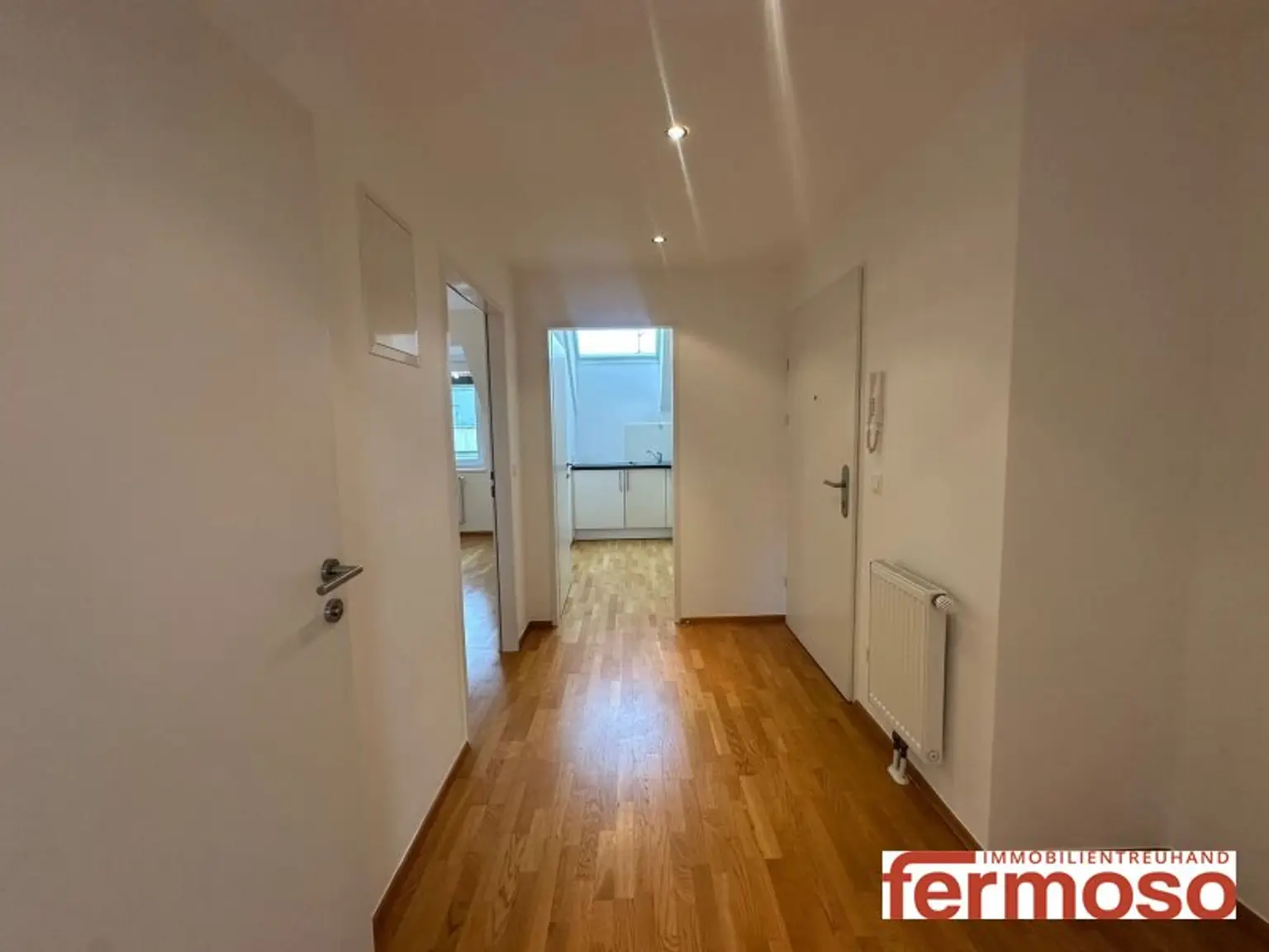 Neuwertige 3-Zimmer-Wohnung in 1190 Wien – modern, hell & U-Bahn-nah!