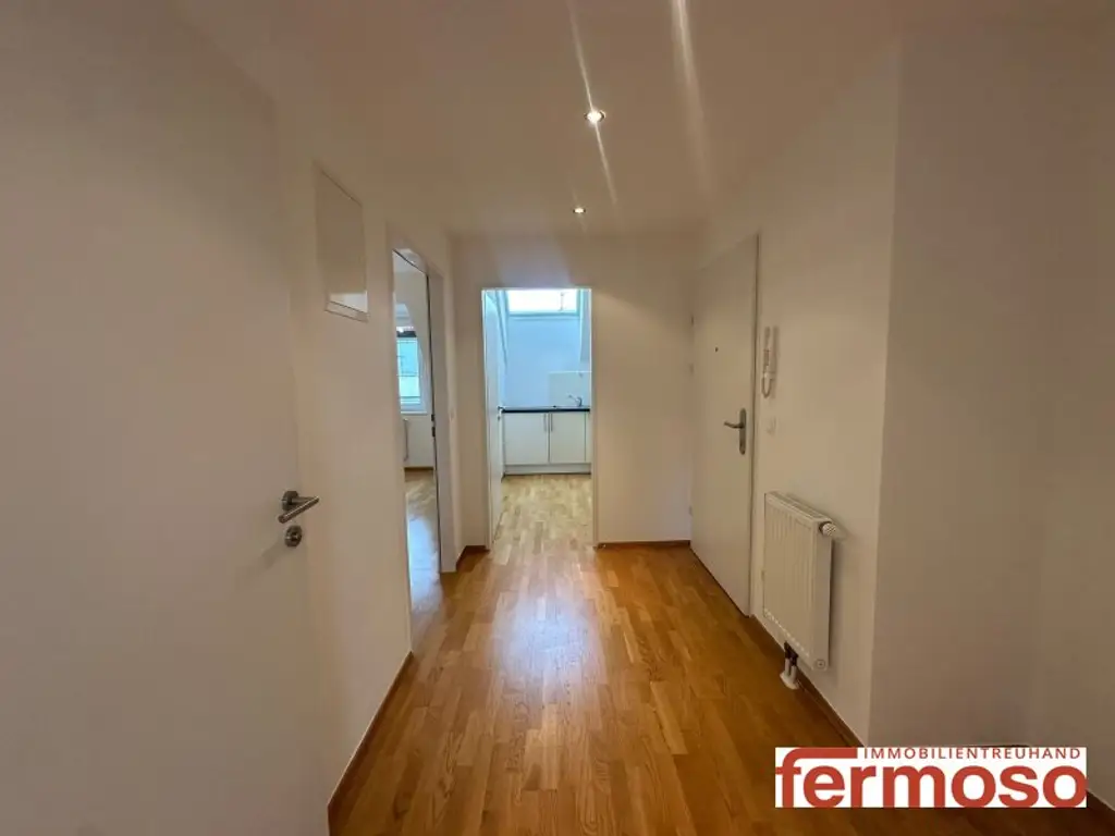 Neuwertige 3-Zimmer-Wohnung in 1190 Wien – modern, hell & U-Bahn-nah!