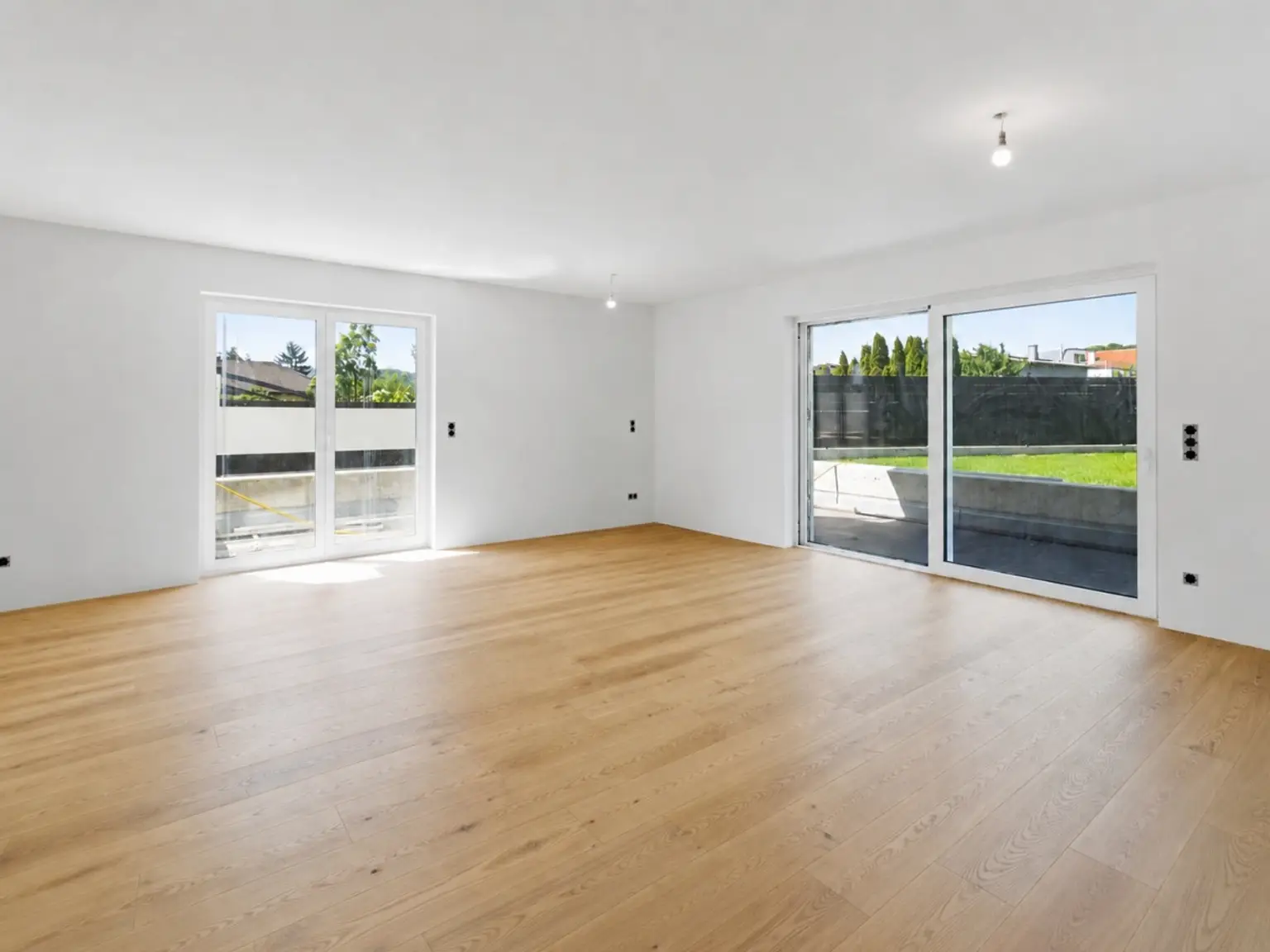 G | ++ NEU ++ GRANDIOSE Gartenwohnung mit CHARAKTER | Prima Service Immobilien