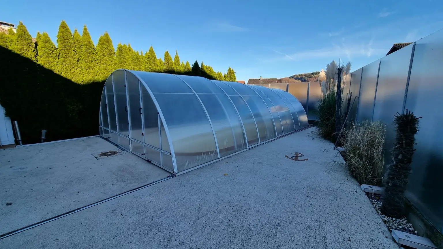 Gepflegtes Einfamilienhaus mit Pool in Kirchberg/Pielach