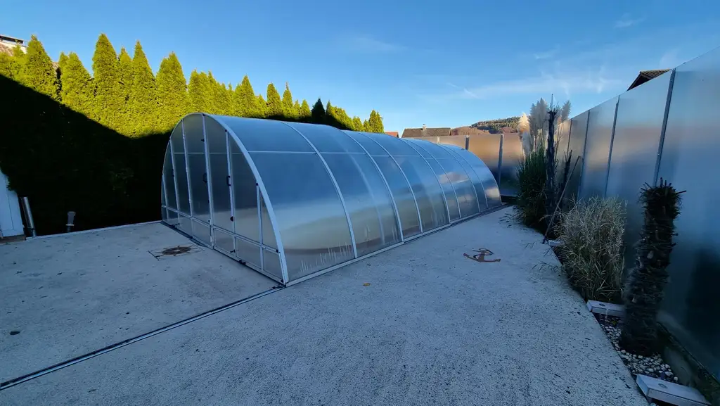 Gepflegtes Einfamilienhaus mit Pool in Kirchberg/Pielach