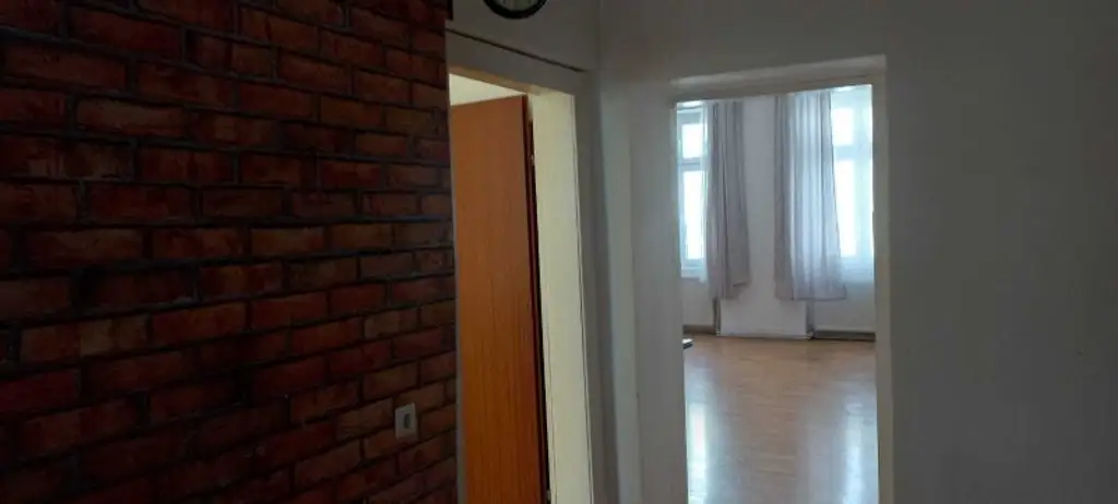 3 Zimmer Wohnung in zentraler Lage