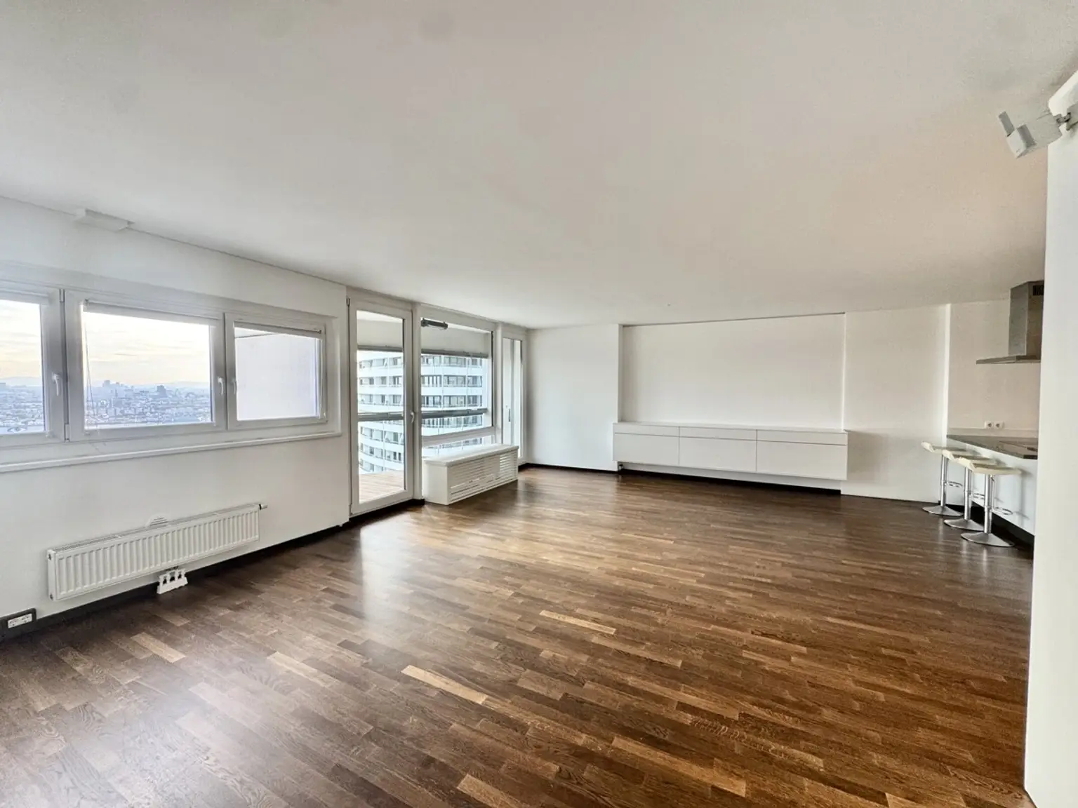 Provisionsfrei: U1 Donauinsel - Schnäpphen Hit! Außergewöhnliche Liegenschaft inklusive täglichem Urlaubsfeeling