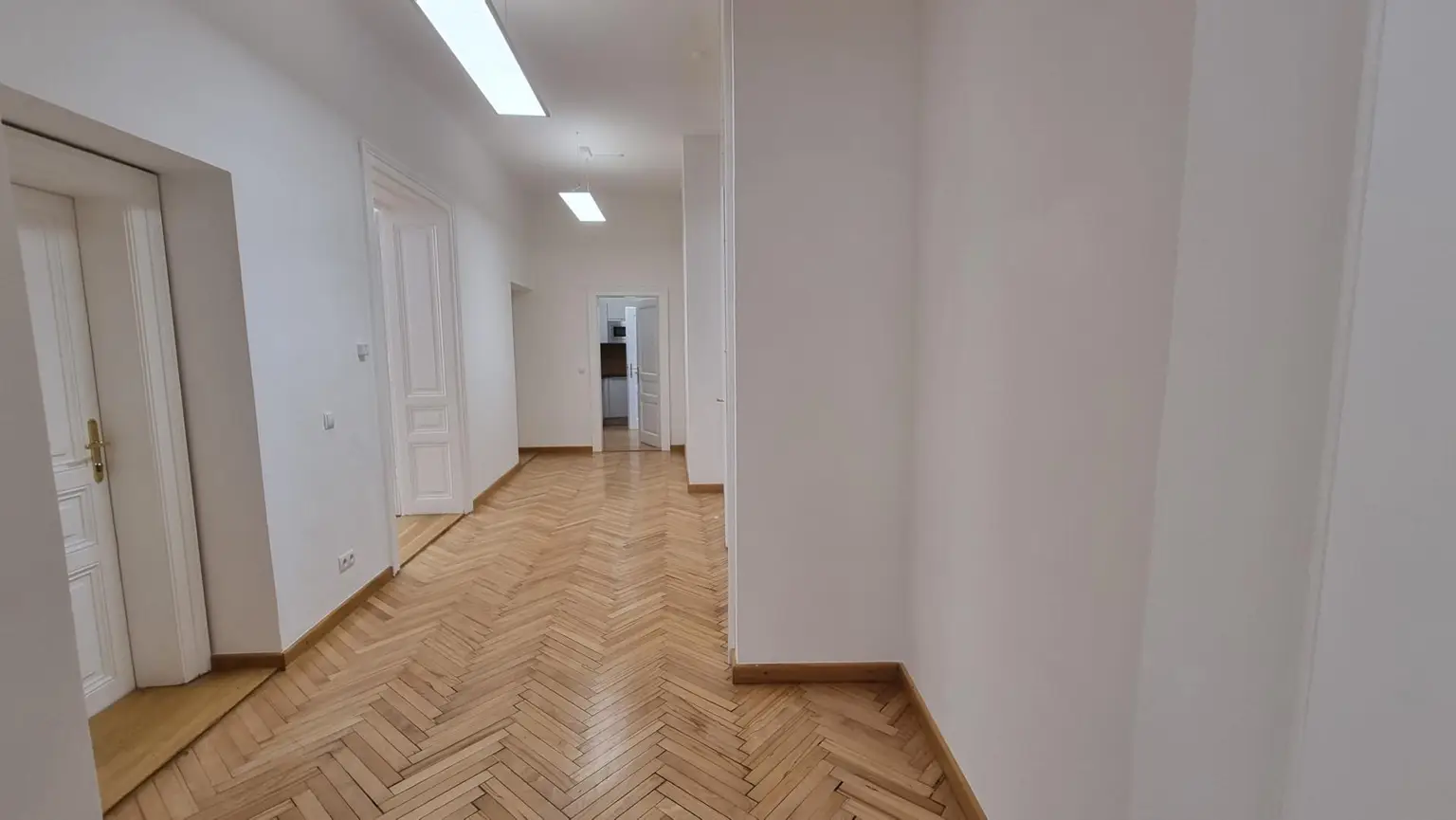 Repräsentatives Büro und Toplage