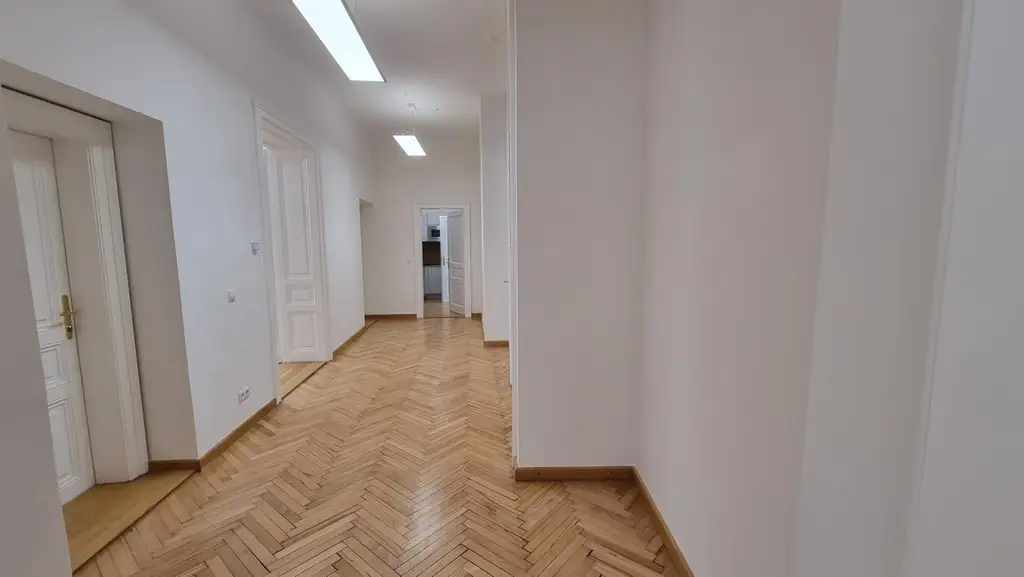 Repräsentatives Büro und Toplage