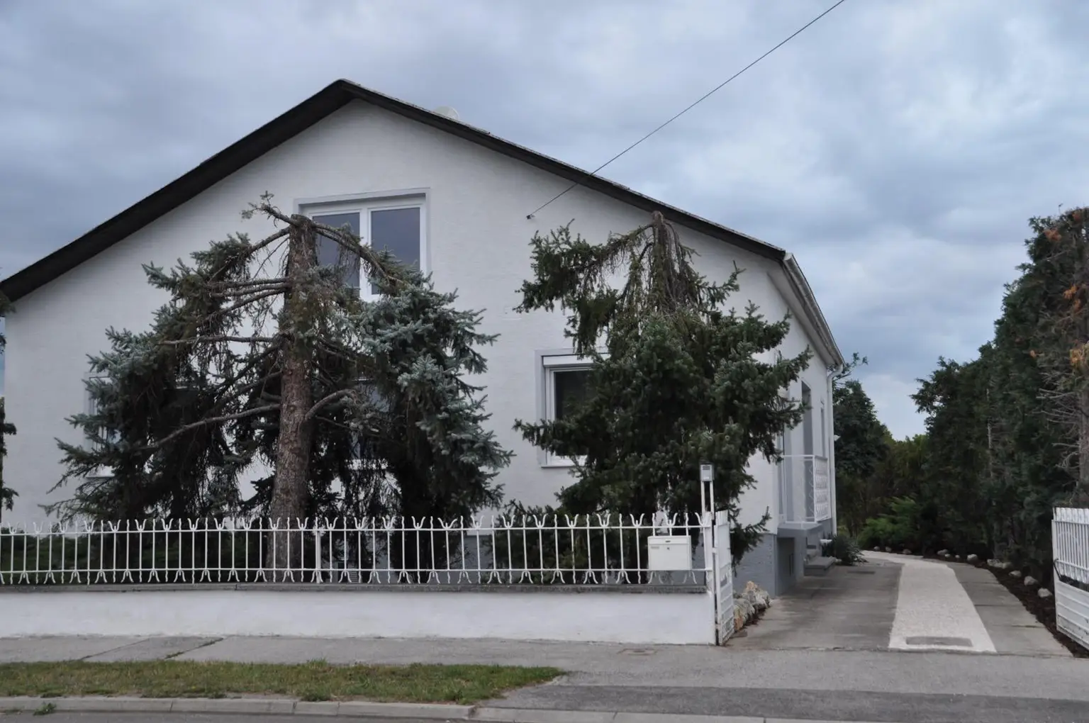 Haus