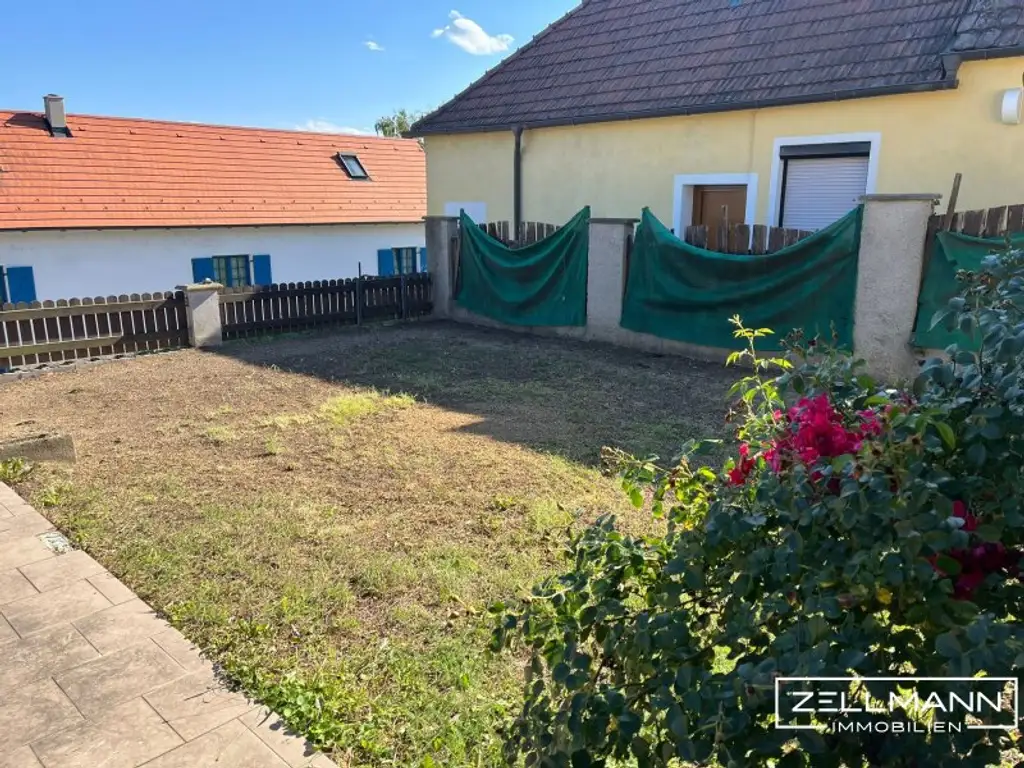 Viel Platz, viele Möglichkeiten – großzügiges Einfamilienhaus | ZELLMANN IMMOBILIEN