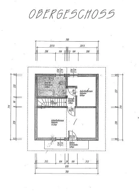 "Haus im Grünen Floridsdorf mit wunderschönem Garten im Eigentum"