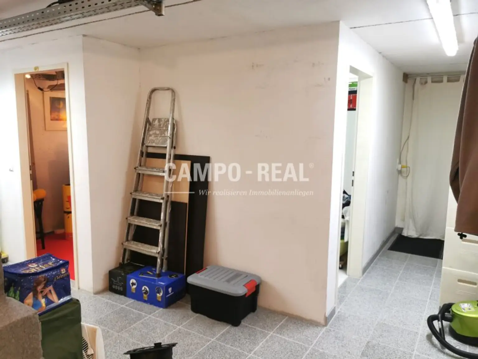 CAMPO-HAUS: Weihnachten im neuen Heim? Kein Problem!