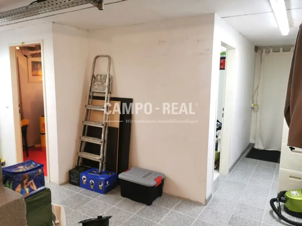 CAMPO-HAUS: Weihnachten im neuen Heim? Kein Problem!