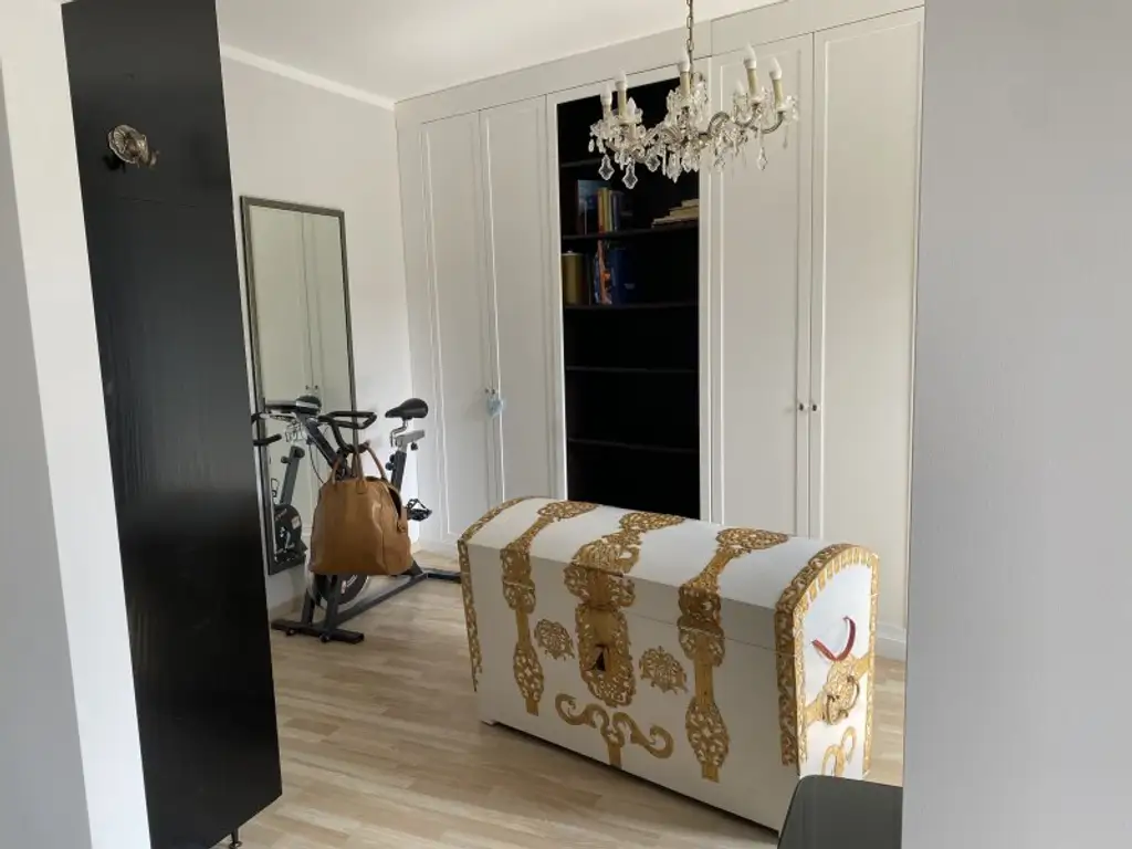 Exquisite Wohnung mit Terrasse im Zentrum von Bad Tatzmannsdorf