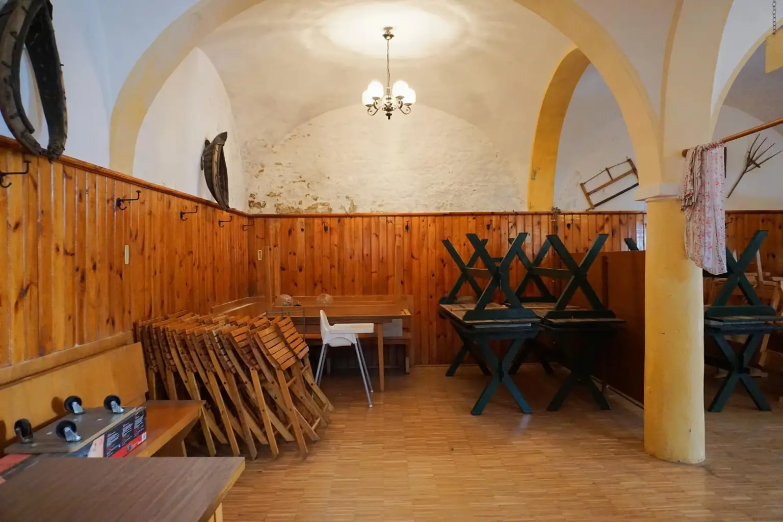 Großzügiges Objekt mit vielfältigen Nutzungsmöglichkeiten - Ca. 100m2