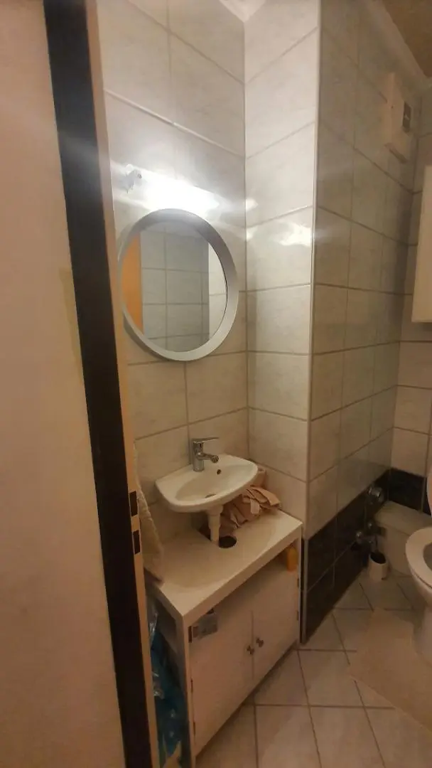 3 ZIMMER WOHNUNG IN ASTEN