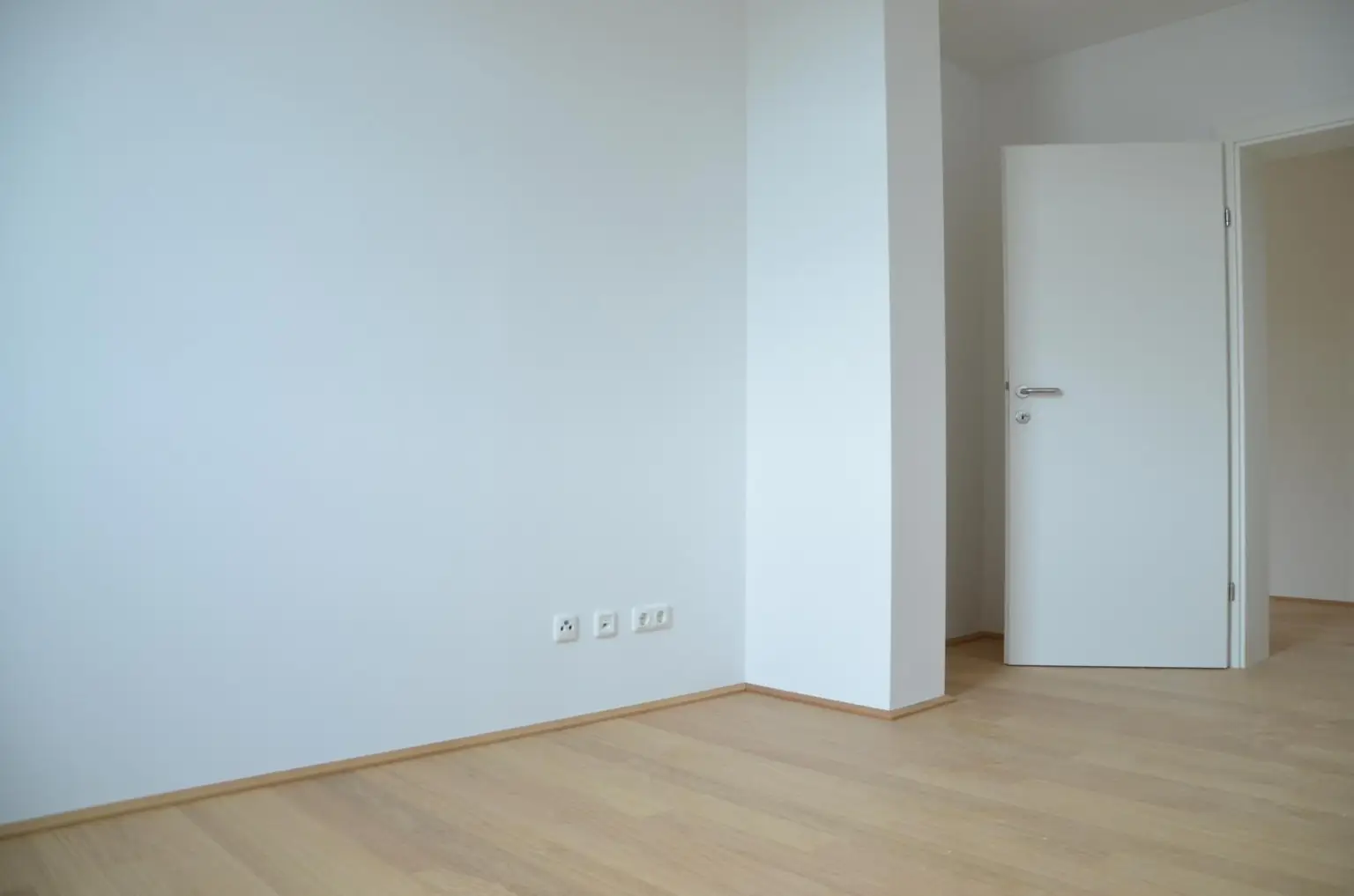 Gartenwohnung in Wolfern !!