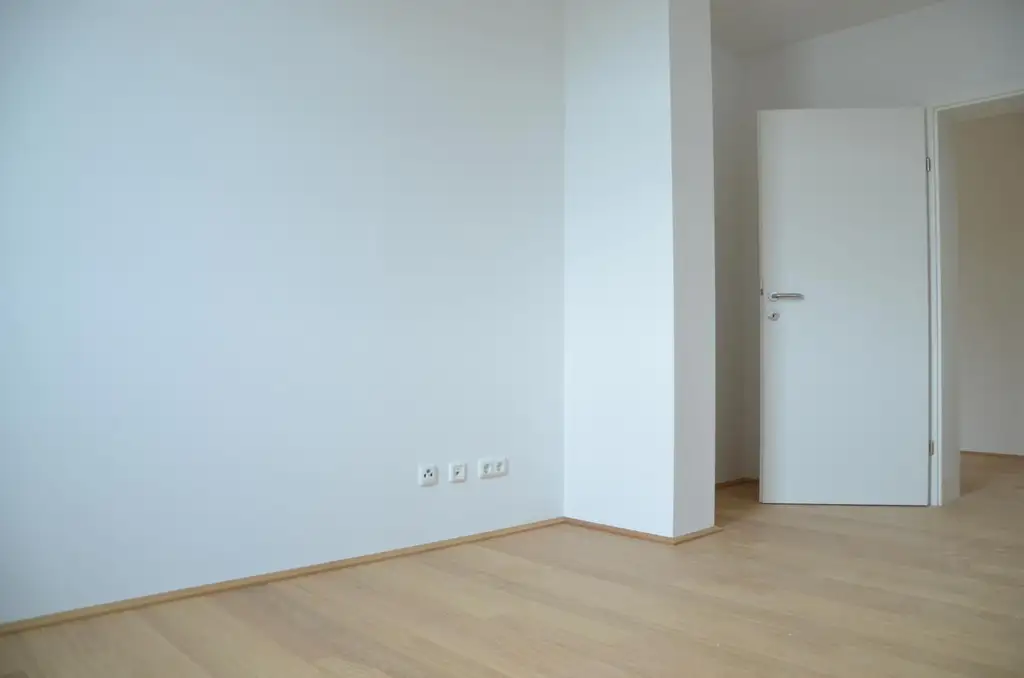 Gartenwohnung in Wolfern !!