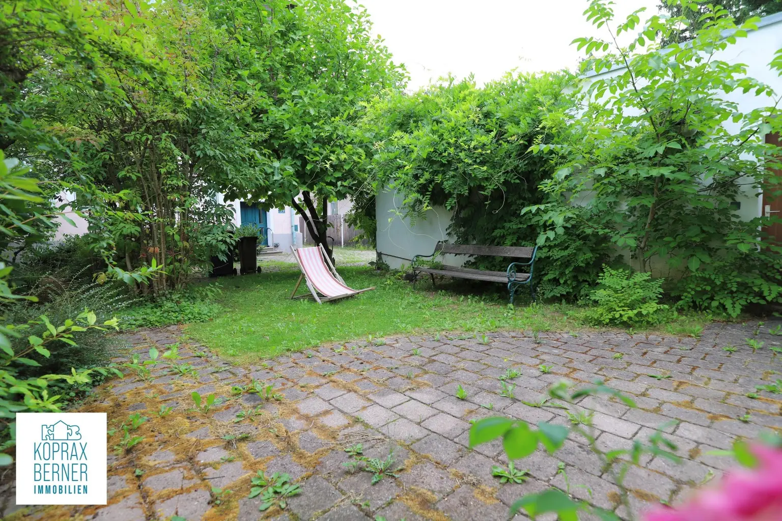 Garten