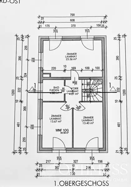EXKLUSIVES ,MODERNES WOHNEN IM 4 ZIMMER EINFAMILIENHAUS IN STRASSHOF AN DER NORDBAHN !!!