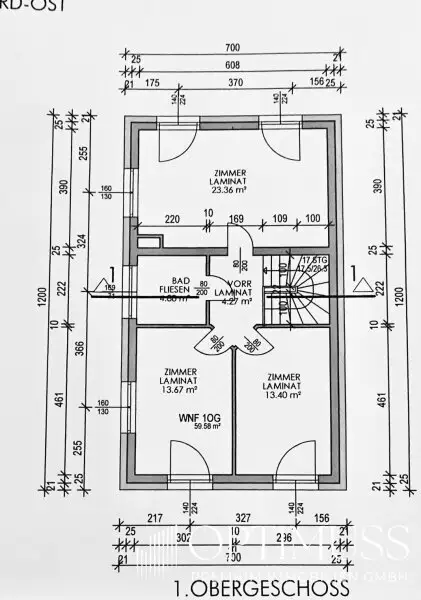 EXKLUSIVES ,MODERNES WOHNEN IM 4 ZIMMER EINFAMILIENHAUS IN STRASSHOF AN DER NORDBAHN !!!