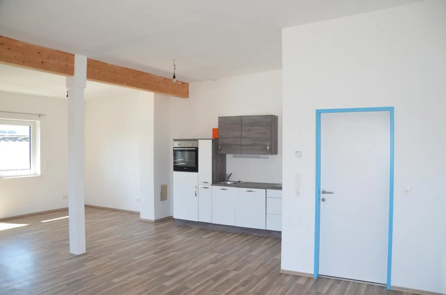 Büro Ansicht 2