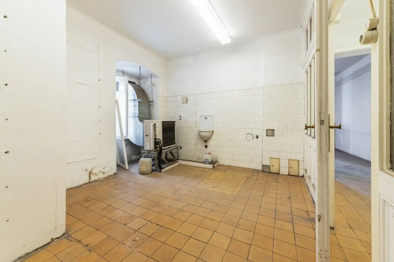 Zinshaus Mitten in Wiener Neustadt
