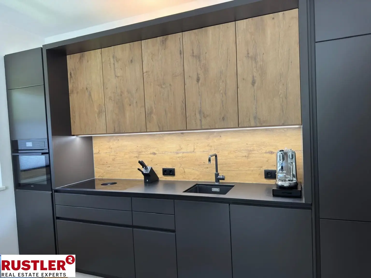 Stilvolle Wohnung in Vomp mit Terrasse & traumhaftem Ausblick
