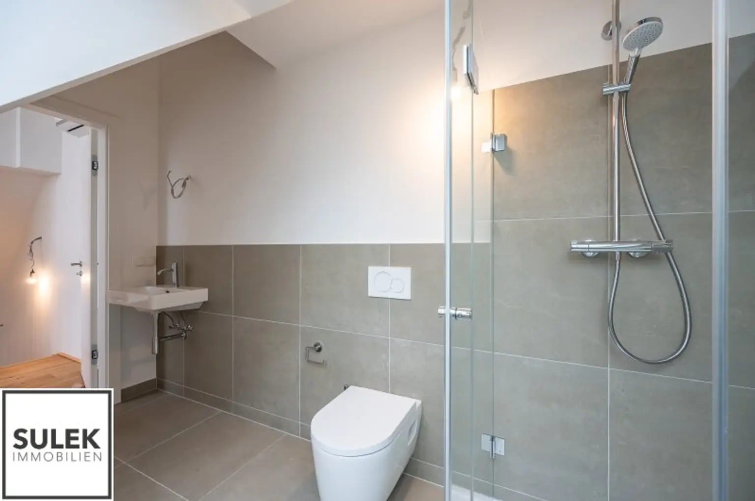 Dachgeschoßwohnung im Herzen des 2. Bezirks – 71 m² Wohnkomfort