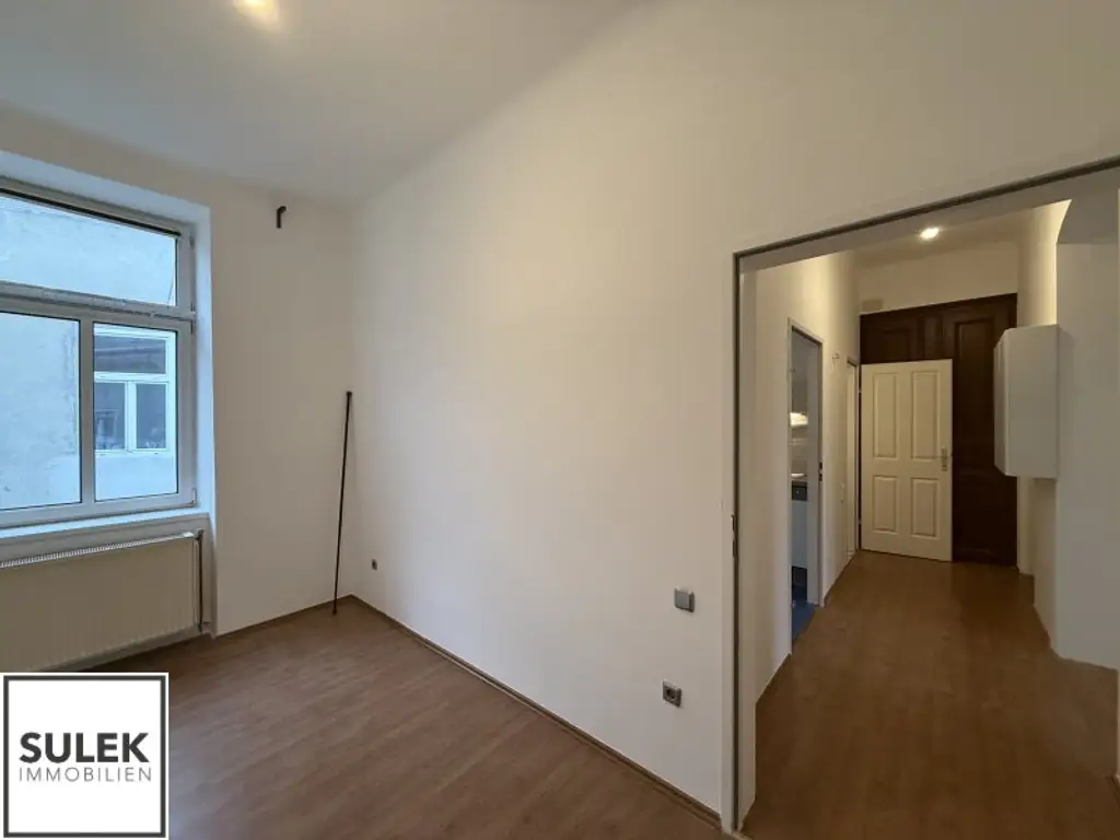 Top 23 - Helle 3-Zimmer-Wohnung auf der Heiligenstädter Straße 3 – **ANFRAGEN NUR ÜBER DAS KONTAKTFORMULAR**