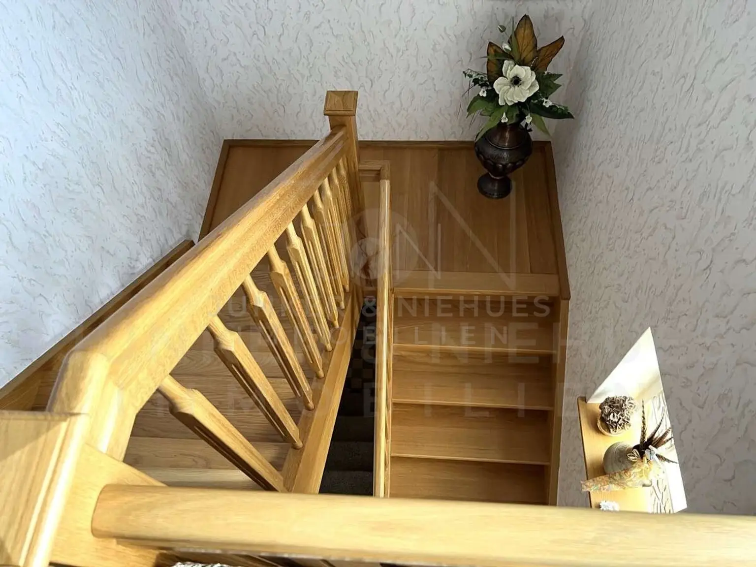Treppenhaus