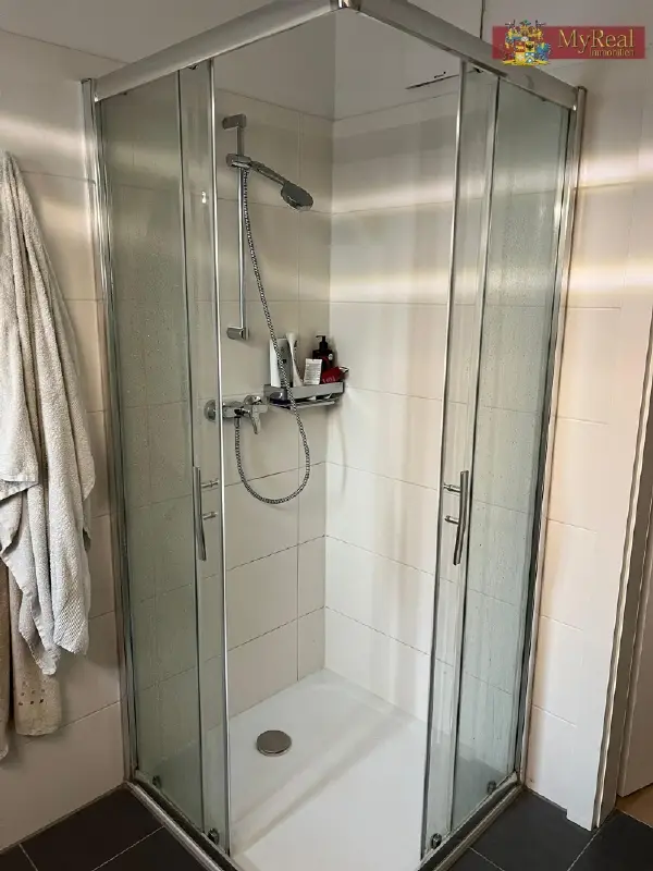 Sehr schöne Vorsorgewohnung mit 2 großen Balkons in der Donaustadt