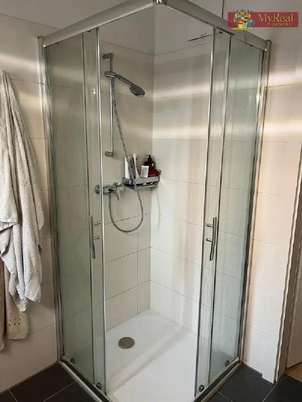 Sehr schöne Vorsorgewohnung mit 2 großen Balkons in der Donaustadt