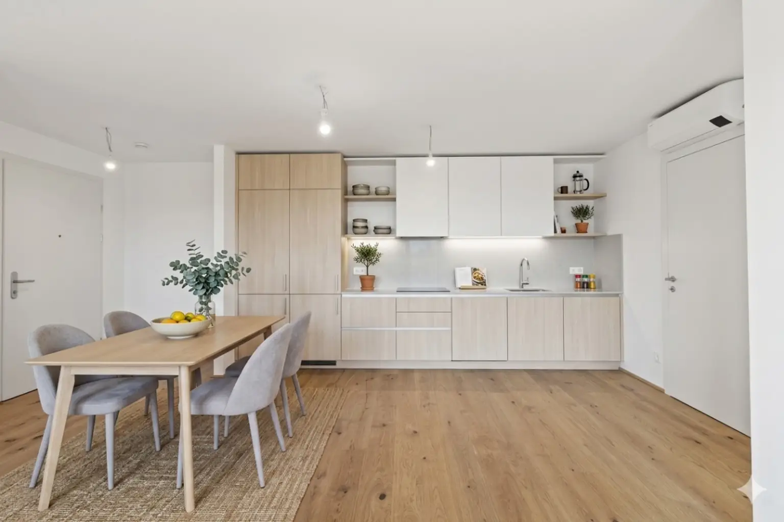 Vis top25 (1) | ++ WOHNEN mit PERSPEKTIVE ++ DG-Wohnung im Projekt KARL74 | Prima Service Immobilien