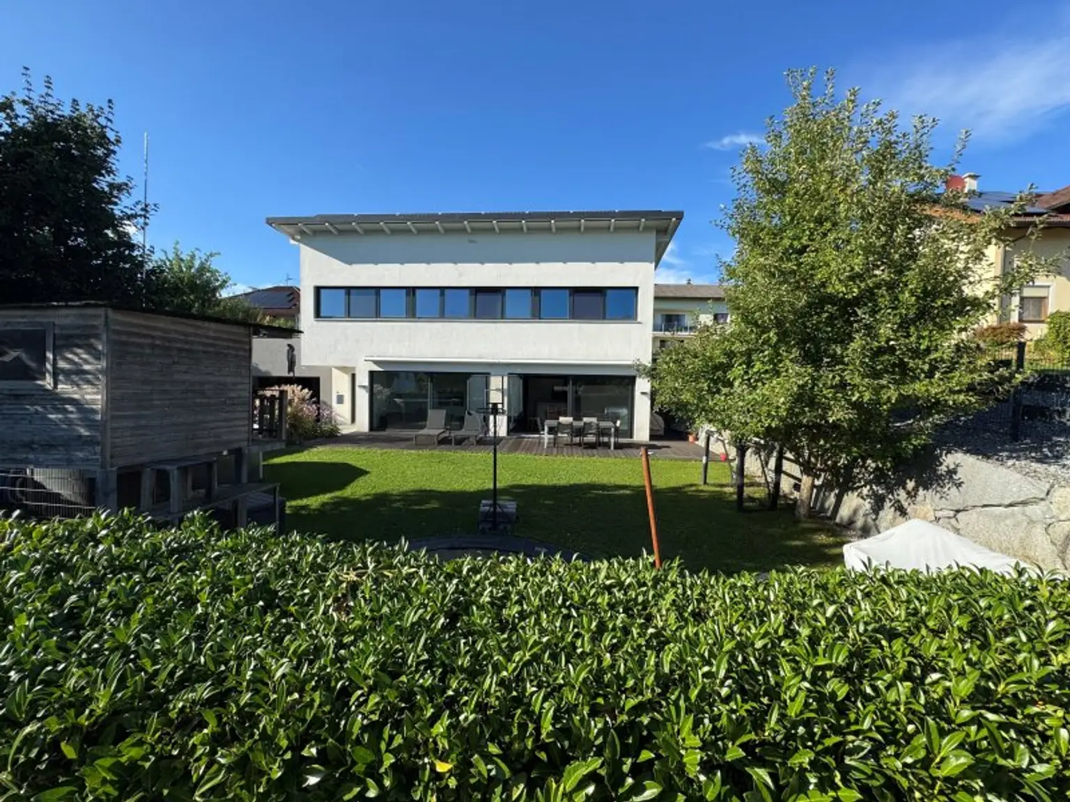 Ihr Traumhaus in Wartberg/Aist: Modernes Einfamilienhaus mit 6 Zimmern!