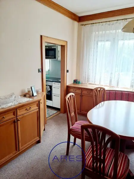 Krems Stadt (Mitterau): Gepflegte 3-Zimmer-Wohnung in Ruhelage, sofort beziehbar