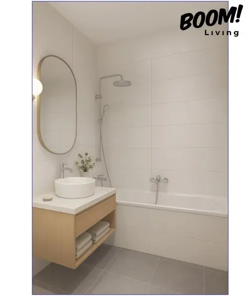 Hochwertige Dachgeschosswohnungen // Toplage im Sonnwendviertel .1100 Wien | Nachhaltige Luftwärmepumpe