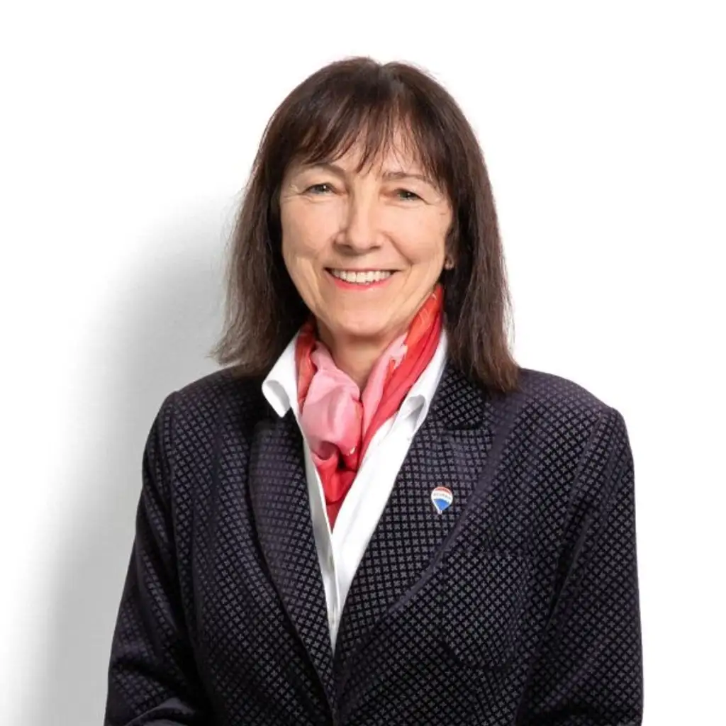 Ingrid Bittner