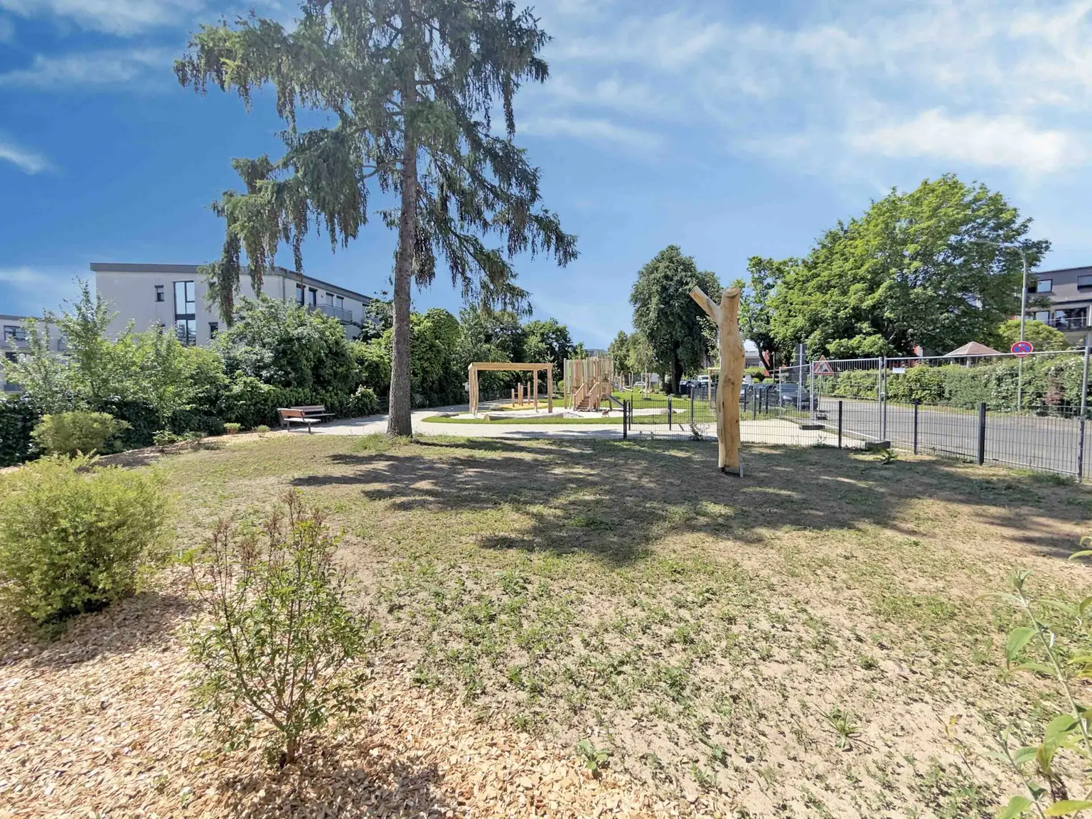 Spielplatz