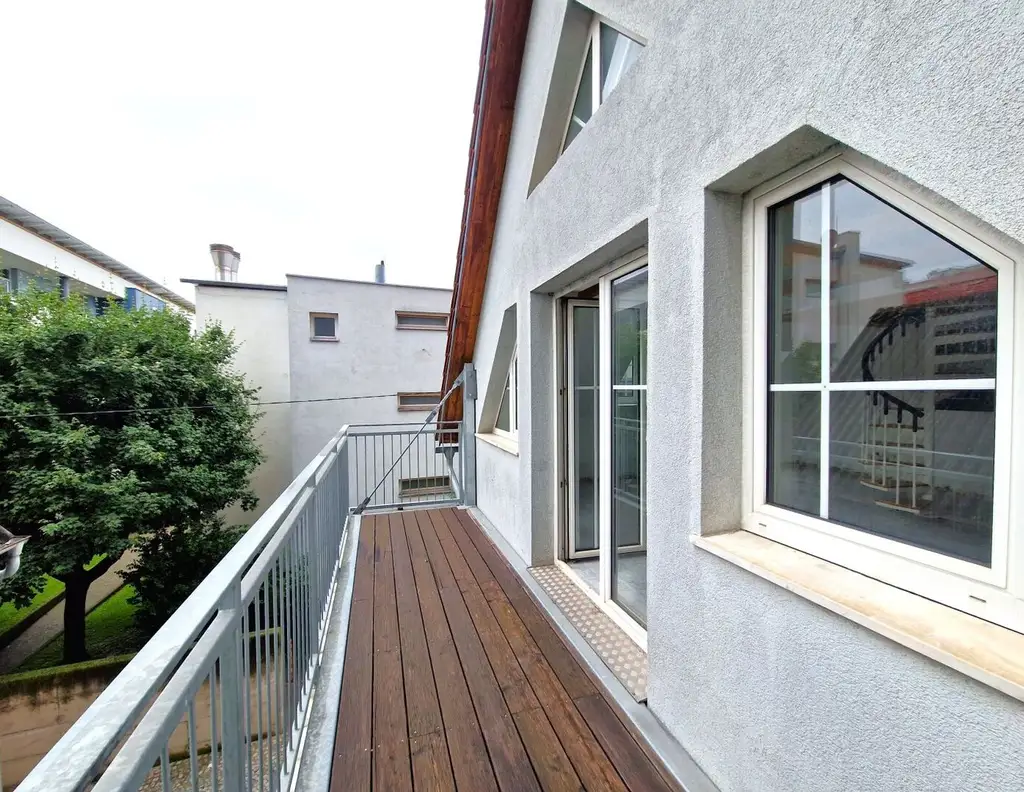 Exklusives Entwicklungsobjekt: Zinshaus mit 6 Einheiten in zentraler Grazer Innenstadtlage