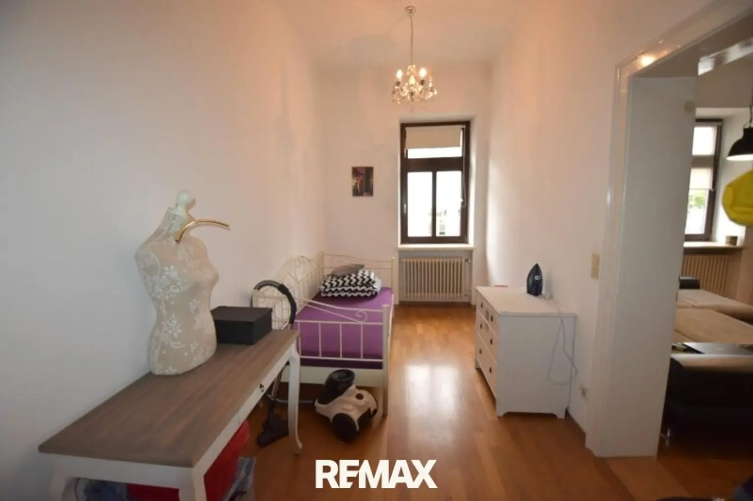 Schlafzimmer 2