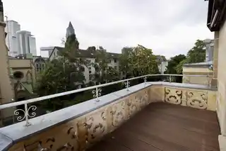 Balkon