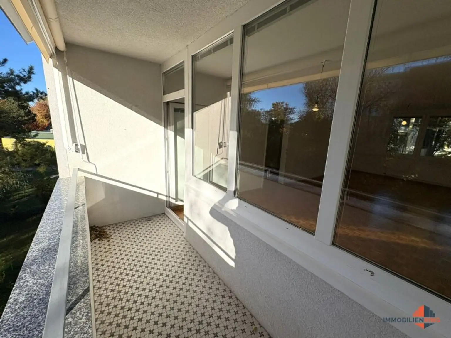 Attraktive 3-Zimmer-Wohnung in Maria Enzersdorf - Ihr neues Zuhause!